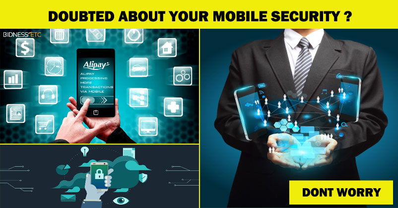 mobile security graphizona blogs