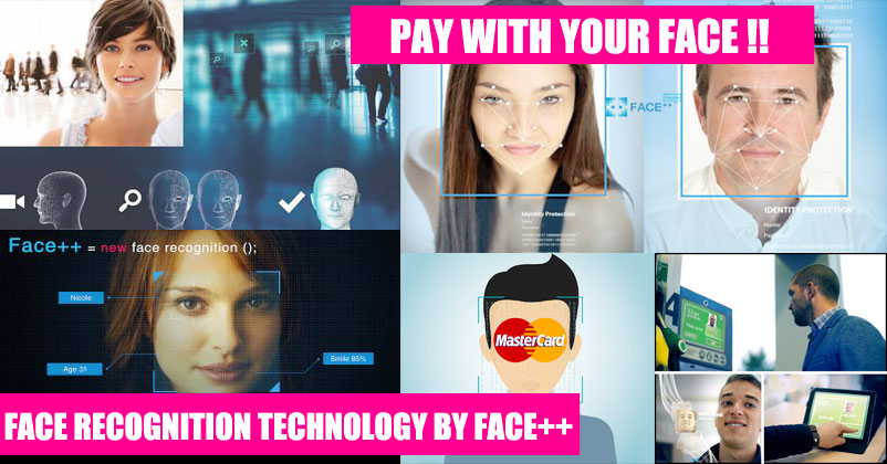 pay with your face graphizona blogs