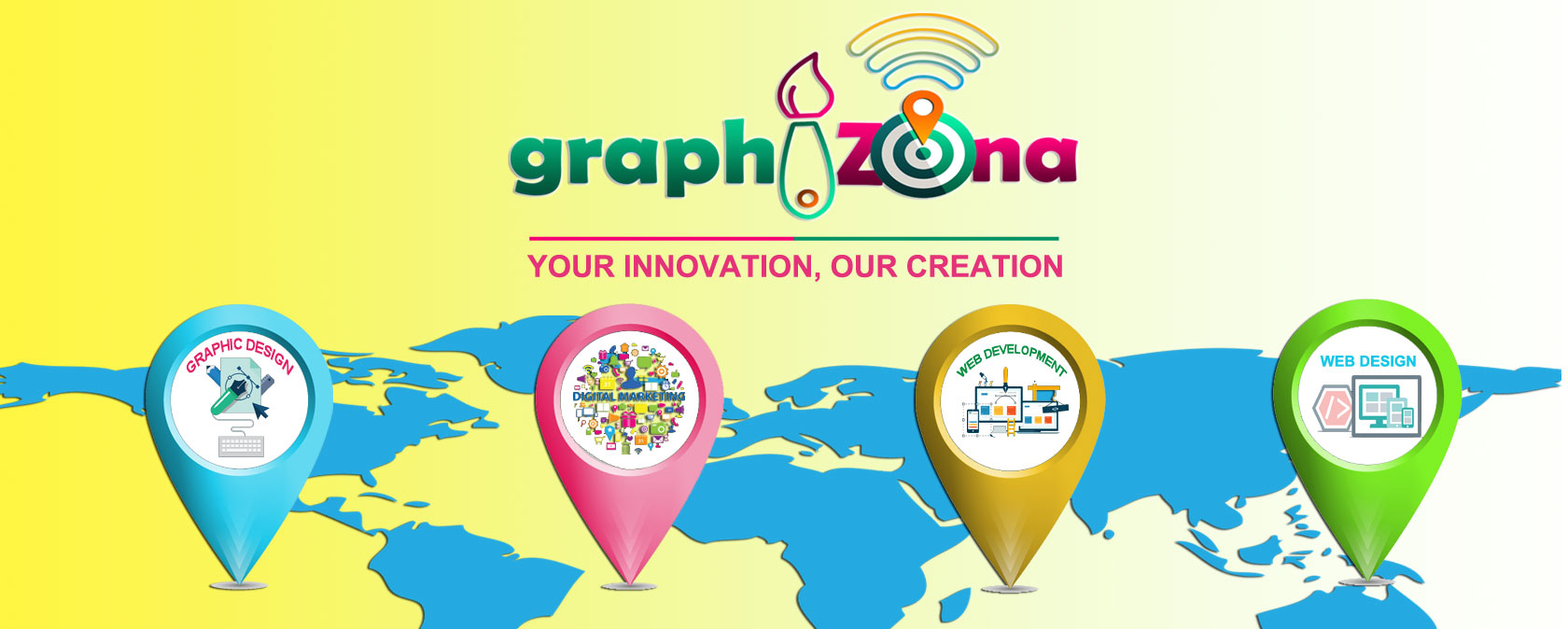 graphizona graphics and technology solutions