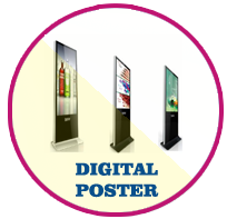 Digital Poster Design Kolkata