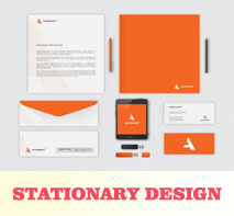 Stationary Design Company kolkata India Graphizona