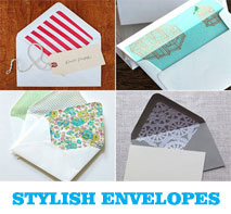 Stylish Envelopes Developers Kolkata India Graphizona