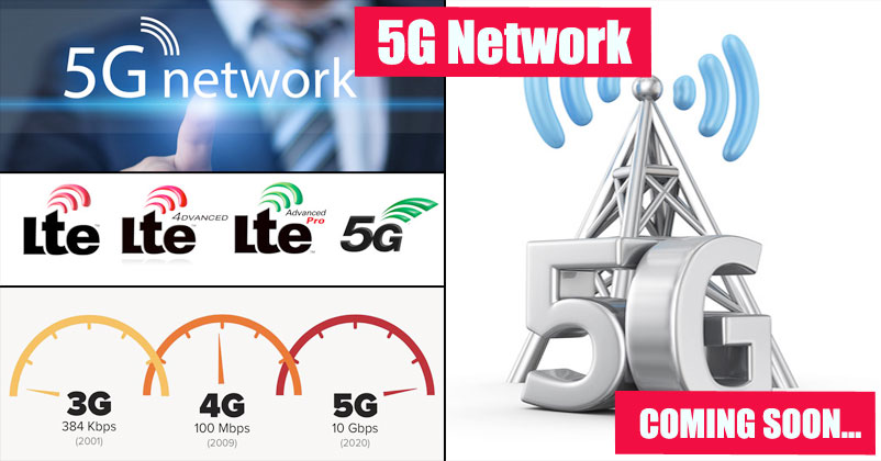 5g network latest trending base band graphizona