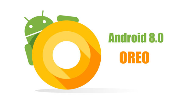 android 8 oreo graphizona