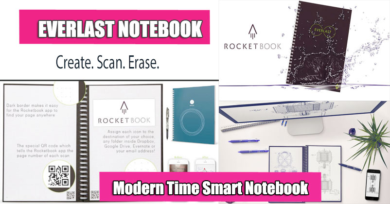 everlast notebook mordern time notebook graphizona