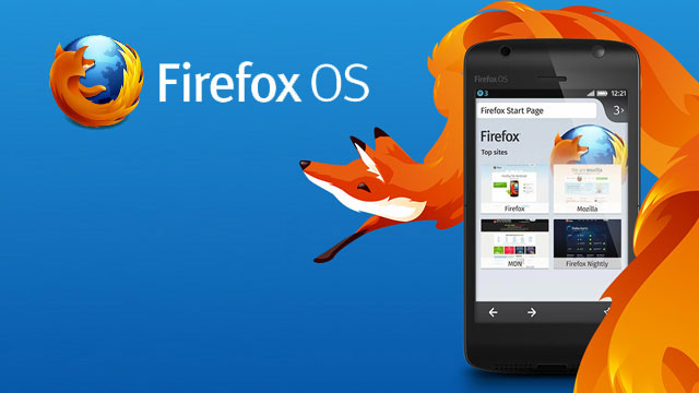 firefox smartphone graphizona