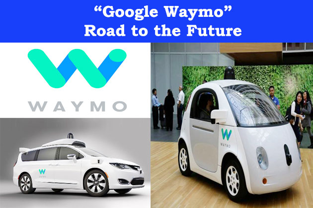 google car waymo graphizona blogs