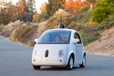 google waymo graphizona