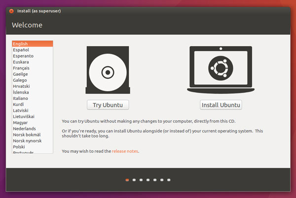 graphics and technology solution linux ubuntu installation graphizona blogs