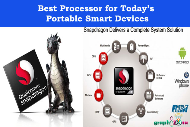 qualcomm snapdragon processor graphizona blogs