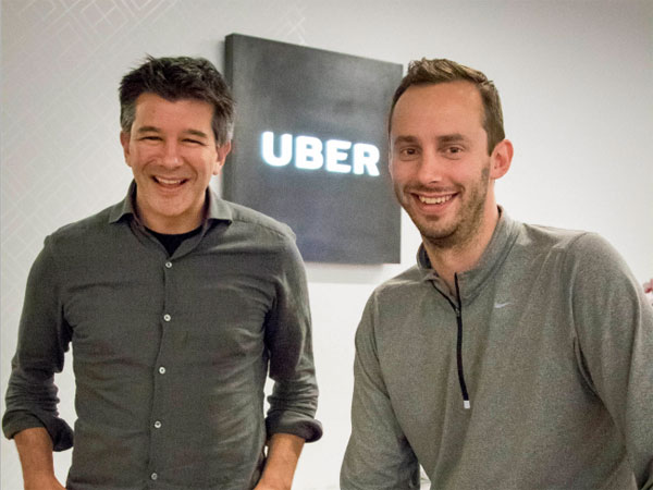 uber aquire otto graphizona