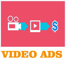 Video Ads Development Company Kolkata India Graphizona