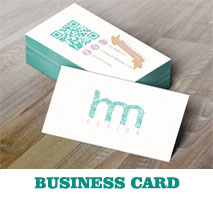 Branded Business card Design Kolkata by graphizona