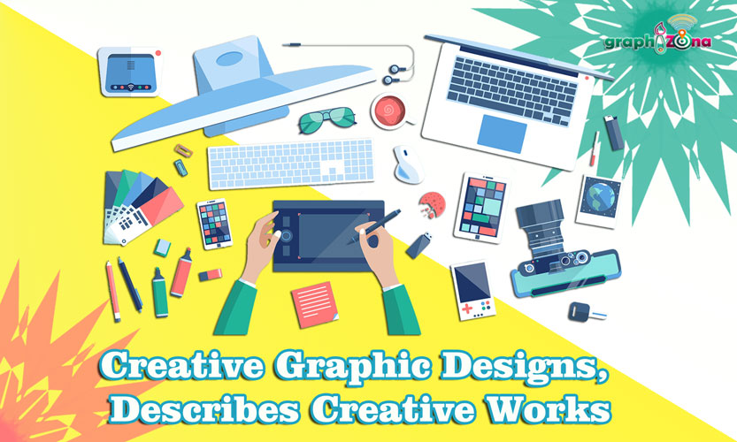 Graphic Design Company India Graphizona