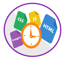 Fast Loading Fixed Html Website Design Company Kolkata India Graphizona